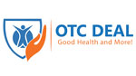 otc deal coupon code promo code
